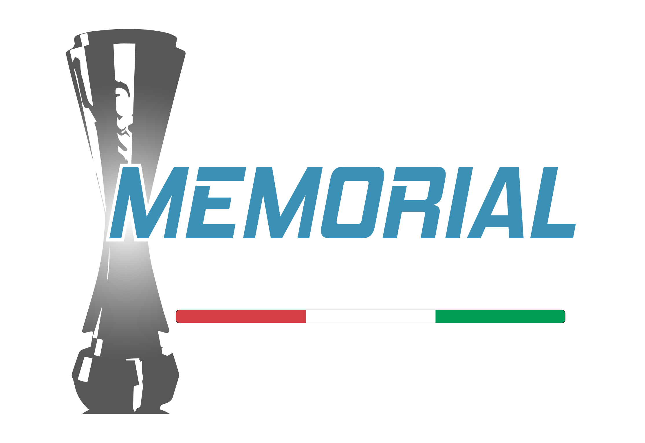 Logo Memorial Paolo Rossi Maschile