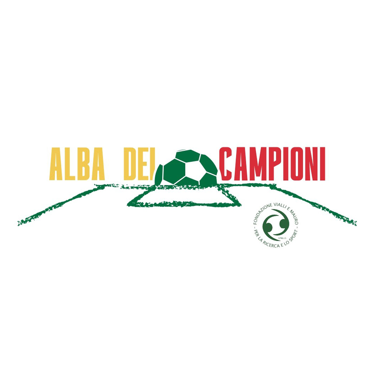Logo Alba dei Campioni