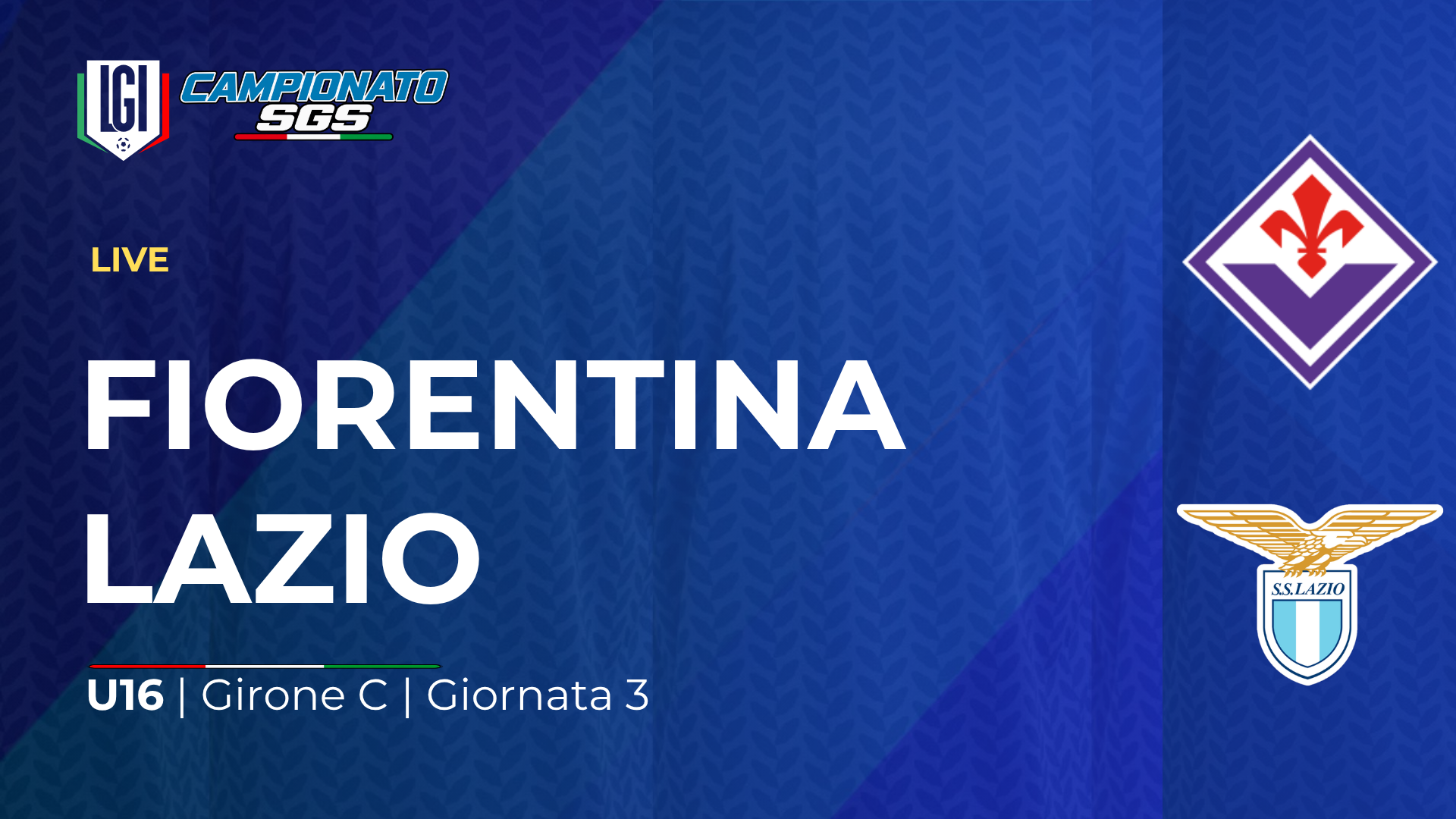 Poster partita